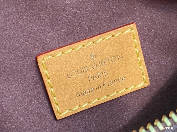 MM TRUNK VUITTON SIDE LOUIS 0801